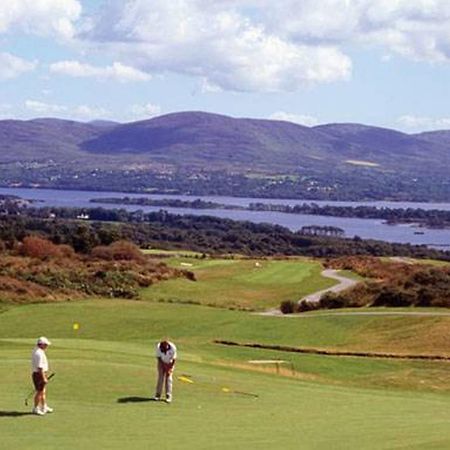 Ring Of Kerry Holiday Homes Killorglin Eksteriør billede