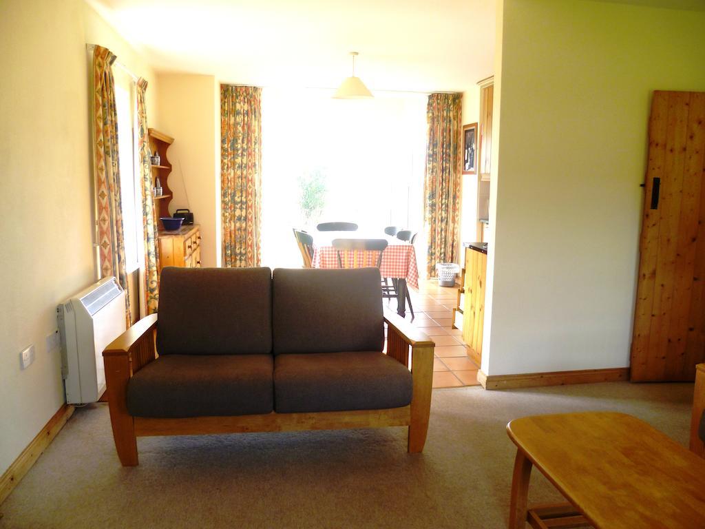 Ring Of Kerry Holiday Homes Killorglin Værelse billede