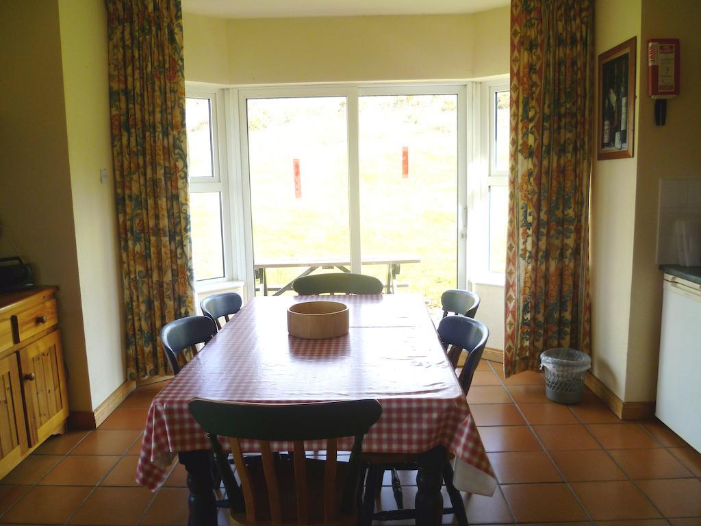 Ring Of Kerry Holiday Homes Killorglin Værelse billede