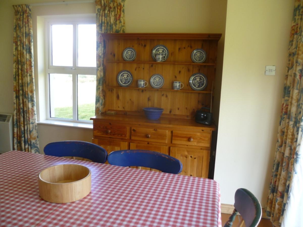 Ring Of Kerry Holiday Homes Killorglin Eksteriør billede