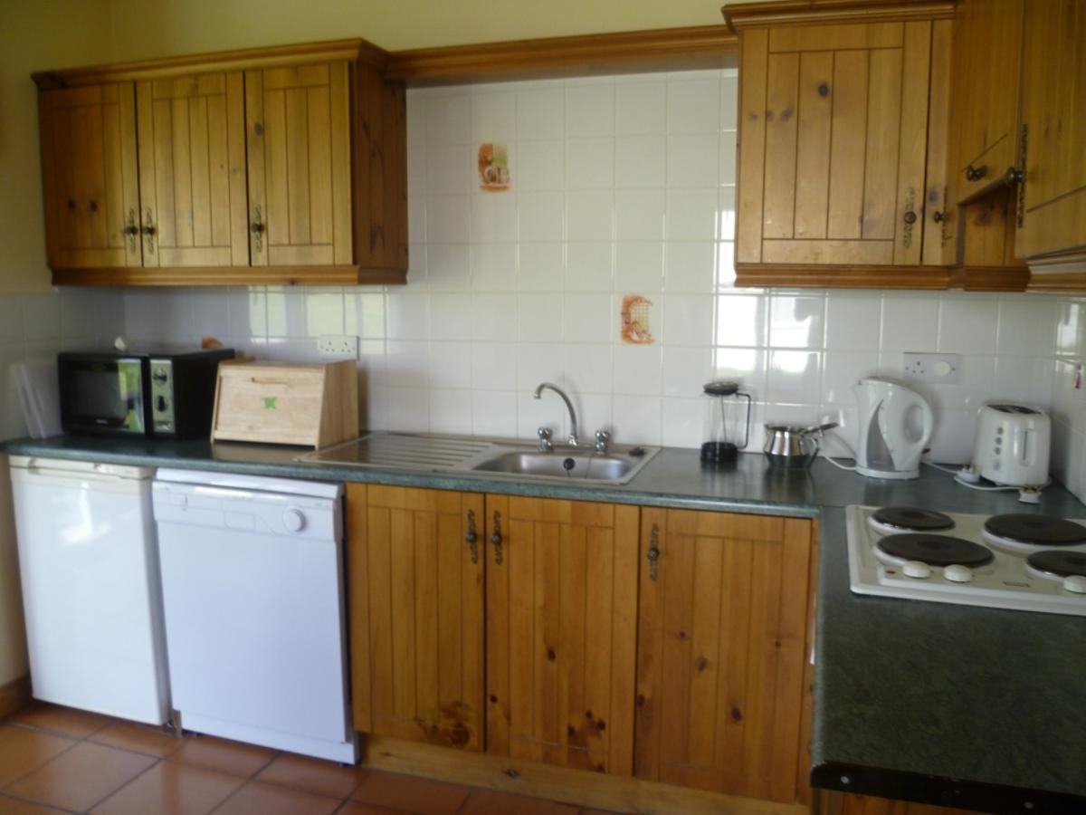 Ring Of Kerry Holiday Homes Killorglin Eksteriør billede