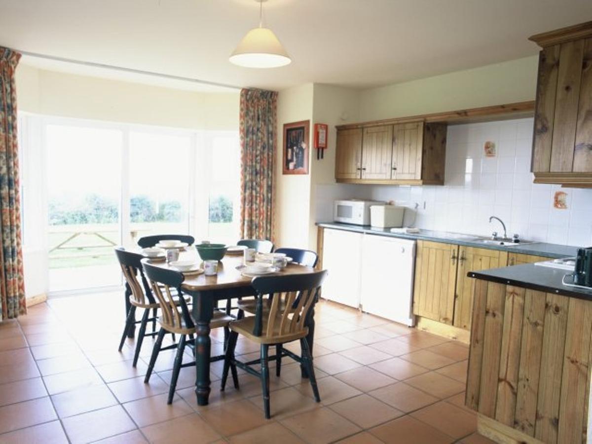 Ring Of Kerry Holiday Homes Killorglin Eksteriør billede