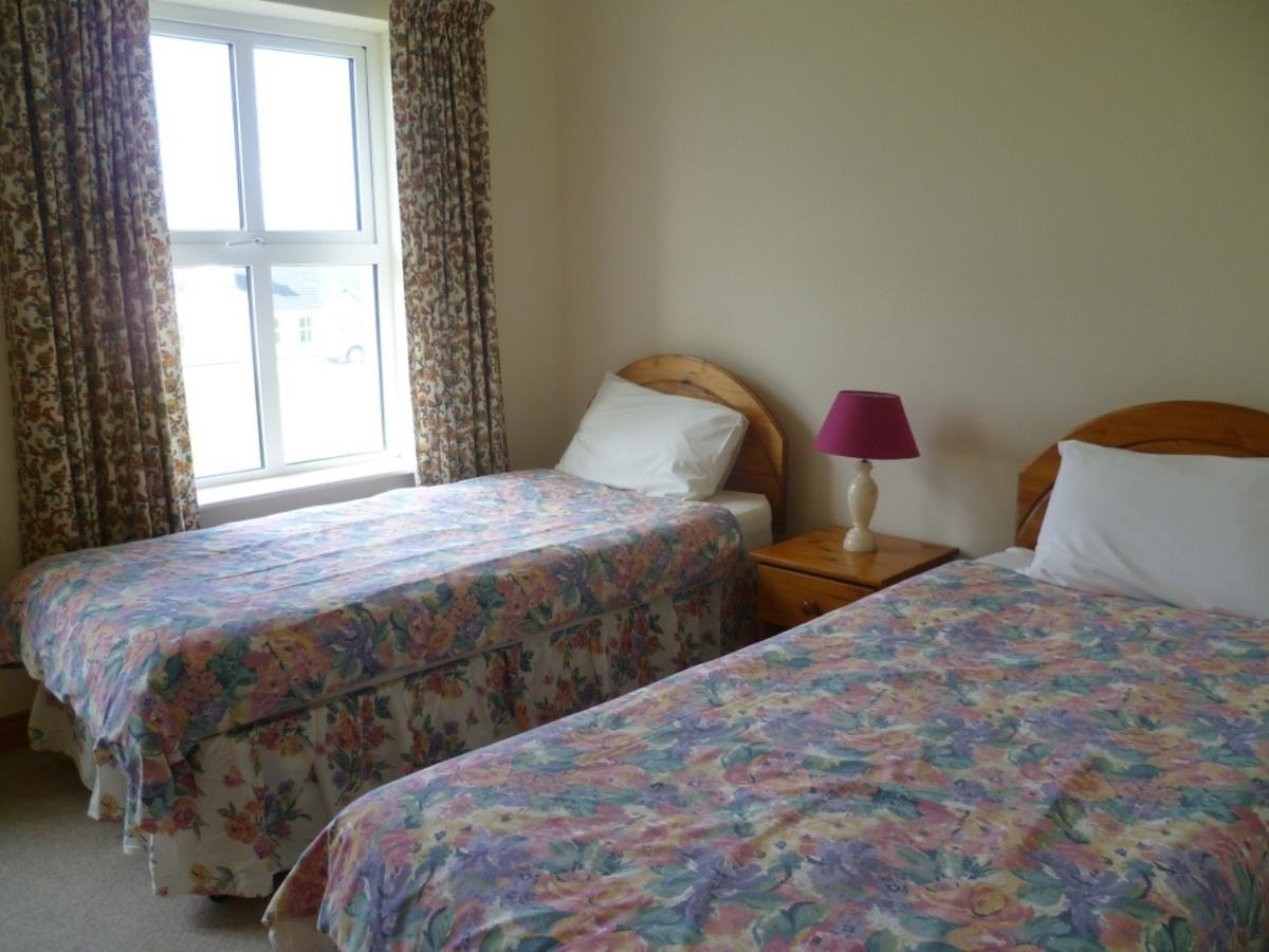 Ring Of Kerry Holiday Homes Killorglin Eksteriør billede